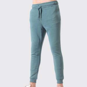 Survêtements pour hommes de la meilleure vente du fabricant avec votre propre logo tissu polaire à bas prix grande taille saison d'hiver - Product Image 4