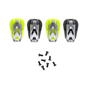 Acerbis <b>SET</b> BUCKLE WHOOPS Motorcycle Handlebar Accessories - Product Image 1