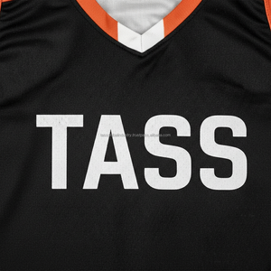 Uniformes de Hockey Transpirables de Manga Corta Personalizados Directo de Fábrica - Fabricante OEM para Pedidos al por Mayor - Product Image 6