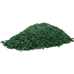 OEL-KLEEN 25 kg Boîte en carton Copeaux de nettoyage à base d'huile Vert Nettoyants pour sols - Product Image 1