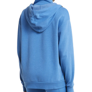 Sweats à capuche de style décontracté pour femmes en tissu polaire de haute qualité - Product Image 2