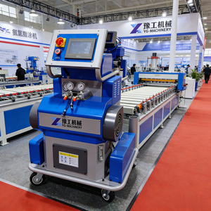 Hochwertige Meistverkaufte Polyurethan-Polyurea Zweikomponenten-Spritzmaschine mit CE-Zertifizierung - Product Image 5