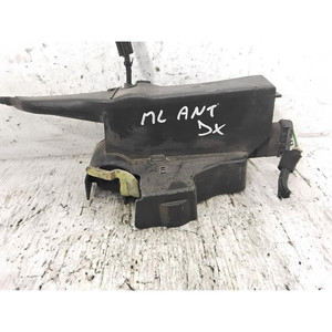 SERRURE AVANT DROITE MERCEDES ML W163 1ère Série A1637203235 (97>02) - Product Image 4