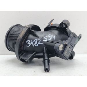 SENSOR DE AIRE MASS FORD Focus Sedan 5ª Serie KX7A9F479AB MIDA Gasolina 998 (11>14) - Product Image 5