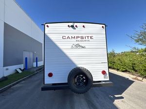 Nouveau camping-car Forest River 2026 17LS - Product Image 3