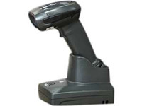 Escáner de Código de Barras 1D Zebra Portátil con Interfaz RS232/USB y Sensor CMOS para Uso Industrial y Comercial, en Stock