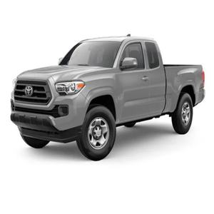 Bastante USADO 2020 Toyota Tacoma SR RWD 4D Doble Cabina - Product Image 3