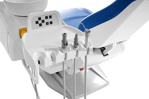 Nice <strong>Price</strong> Dentist <strong>Chair</strong> <strong>Unit</strong> <strong>Price</strong> Top Mounted Safety Table <strong>Medical</strong> Equipment Furniture Instrument Clinic <strong>Dental</strong> <strong>Chair</strong> CE 1set - Product Image 6
