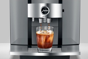 เครื่องชงกาแฟอัตโนมัติรุ่นใหม่ JU RA GIGA W10 ไดมอนด์ - Product Image 4