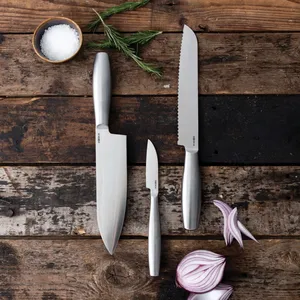 Set di Coltelli Personalizzati BOSKA Copenhagen, Coltelli Premium per Merchandising - Product Image 2