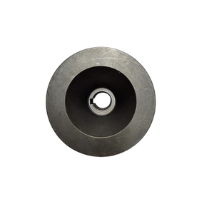 9106221269 Roue motrice en acier robuste, pièce de rechange industrielle de précision, état neuf, ATCOVI Turquie - Product Image 3