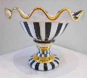 Tazón de Metal con acabado de cobre hecho a mano, cuenco desechable elegante para servir para el hogar, Hotel, utensilios de cocina, juego de plato de ensalada - Product Image 5