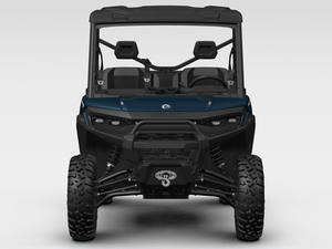 Ventes aux enchères 2026 Can-Am Defender XT HD11 Nouveaux Véhicules Utilitaires - Product Image 5