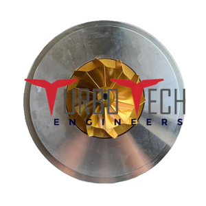 TURBOCHARGEUR CHRA 811515-0005 811515 811515-005 - Product Image 1