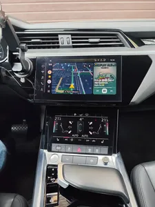 NEAT 2020, e-tron 50 I, Bajo kilometraje, Transmisión automática, Techo solar panorámico, Luces LED, Luces diurnas LED - Product Image 5