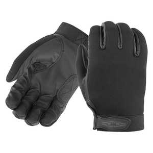 Guantes de Neopreno sin Forro con Puntas Antideslizantes y Palmas con Impresión Digital, Guantes Táctiles para Búsqueda en Pantalla Táctil 786Q.Com-DNS860 - Product Image 1