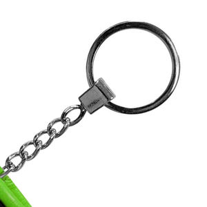 Porte-clés Mini Gant de Boxe Personnalisé avec Logo Imprimé, Accessoires pour Hommes, Porte-clés de Voiture - Product Image 5