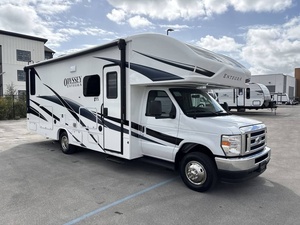 Entegra Coach Odysey 26M 2024 d'occasion en excellent état, prêt à la vente - Product Image 4