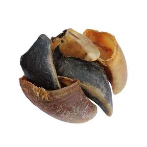 Alimento para Perros de Cuerno Hecho a Mano, Ecológico y de Larga Duración, Difícil para la Salud Dental y el Control del Sarro - Product Image 3