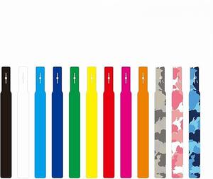 Ensemble de ceintures et de drapeaux de football américain détachables et réglables ANTMAX pour enfants et adultes, entraînement en plein air - Product Image 6