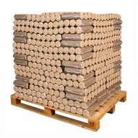 Offre Spéciale Pini Kay Briquettes de combustible en bois de qualité supérieure BRIQUETTE EN BOIS Modèle FR Produits liés à l'énergie