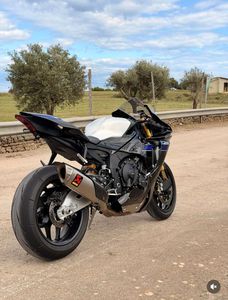 Precio de fábrica y la mejor oferta en el precio actual de venta para la Yamaha MT-125 del 2025. MT-03 MT-07 MT-09 Motocicleta MT-10 Superbike. - Product Image 2