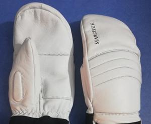 Por encargo impermeable Snowboard Snowmobile guantes cálidos nieve esquí mitones para la venta - Product Image 2