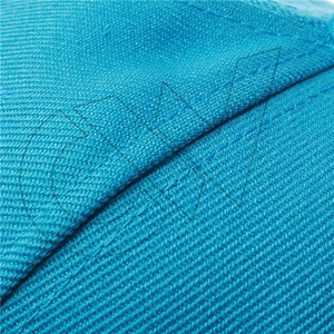 2024, venta directa del fabricante, gorras de camionero de malla de 5 paneles Unisex para deportes al aire libre, gorra deportiva elegante para viajes - Product Image 1