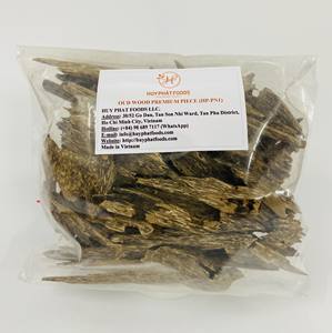 Qualité supérieure Pur Oud Vietnam Agarwood Chips Doux Huile Essentielle Miel Bois Ingrédients Naturels Grands Prix OEM Type D'approvisionnement - Product Image 2