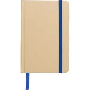 Quaderno Riciclato John A6, Gadget Promozionale Ecologico - Product Image 3