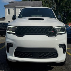 2023 D-o-d-g-e D-u-r-a-n-g-o R/T Premium AWD bajo kilometraje y precio asequible en stock listo para enviar - Product Image 1