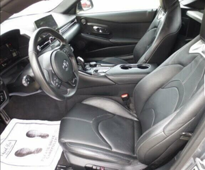 Toyota Supra 3.0 Premium 2020 Usado, Económico, con Volante a la Izquierda/Derecha - Product Image 6