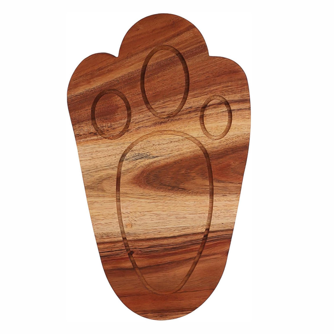 ตกแต่งด้วยไม้ธรรมชาติ