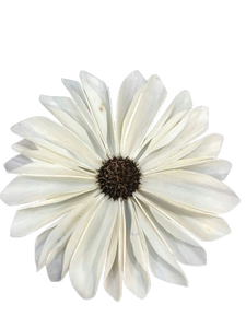 Flor hecha a mano para decoración de boda Flores para boda Decoración de fiesta en casa Flores artificiales - Product Image 3