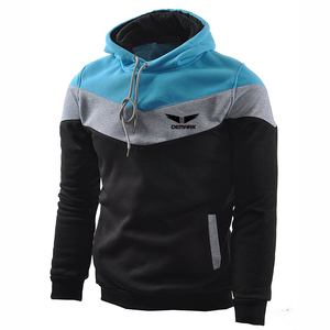 Sudaderas con Capucha de Felpa Personalizadas, Casuales y de Lujo para Hombre y Mujer, Transpirables, Ecológicas, para Invierno, con Logotipo Personalizado Frontal, MOQ Bajo - Product Image 5