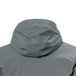 Veste coupe-vent légère de haute qualité Meilleur matériel pour l'hiver Prix bas Nouvelle condition Tissu Vestes pour hommes - Product Image 5