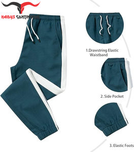 Chándales Personalizados Unisex, Sudaderas de Algodón de Lana con Estampado de Invierno, Sudadera con Capucha de Talla Grande, Informal, Hombres y Mujeres, ODM, Otoño - Product Image 5