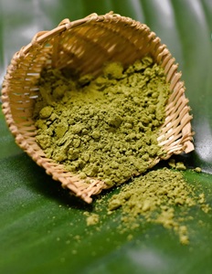 ผงมัทฉะคุณภาพจากผู้จัดจำหน่ายโดยตรงในราคาไม่แพงฉลากส่วนตัว - Product Image 5