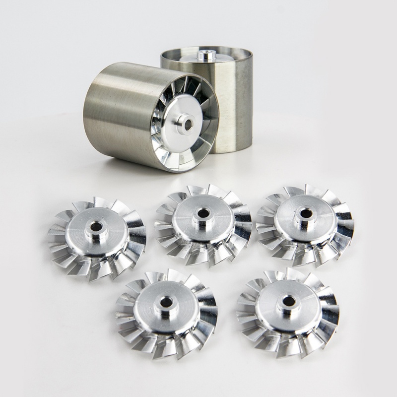 OEM/ODM High Precision Standards Custom CNC Machining LED Lighting Heat Sink Aluminum Heatsink