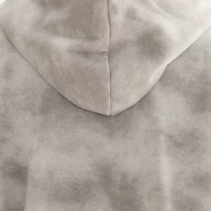 Conjunto Deportivo Informal de Chándal para Hombre, Venta al por Mayor 2025, Estilo Urbano, Cortavientos, para Otoño - Product Image 6