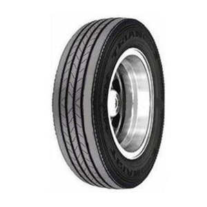 Pneu de camion 11R22.5 toutes positions, construction radiale 16PR pour flottes commerciales, livraison sur autoroute et en ville |   11r22.5 r268 - Product Image 4
