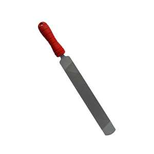 อุปกรณ์ตัดกีบม้าแบบสองด้านสำหรับการดูแลที่แม่นยำ - Product Image 5