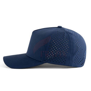 Gorro de Golf Premium con Malla Transpirable, Ajustable, Ligero, Protección Solar para Exteriores - Product Image 3