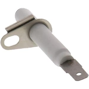 Allumeur de surface pour cuisinière électrique en céramique XPARTCO, modèle 00631633, pièces de plaque de cuisson haute température - Product Image 4
