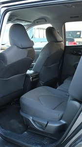 สภาพดีเยี่ยม ปี 2023 โตโยต้า ไฮแลนเดอร์ LE เกียร์อัตโนมัติ เครื่องยนต์ V6 - Product Image 4