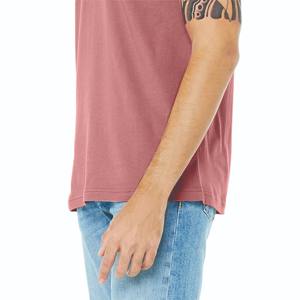 Camisetas de algodón 100% para hombre con logotipo personalizado de alta calidad, peso pesado, hombros caídos, recortadas de gran tamaño hechas de tela peinada - Product Image 5