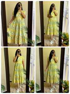 Mono estampado elegante contemporáneo para fiestas y cualquier ocasión La mejor experiencia de ropa - Product Image 5