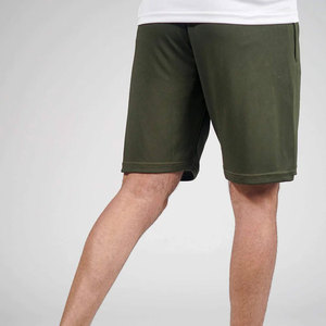 Pantalones cortos de playa de verano de secado rápido para hombre de alta calidad, venta al por mayor de fábrica, estampado sólido colorido a precio barato - Product Image 2