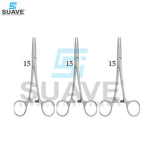 Ensembles de pansement chirurgical Ensembles de pansement chirurgical multifonctionnels de meilleure taille Utilisation pour la chirurgie par SUAVE INSTRUMENTS SURGICAUX - Product Image 6