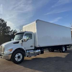 COMPRA Camiones KENWORTH T280 - Product Image 2